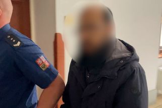 Ve věznici zemřel imám z Karlovarska, který surově bil ženu i děti. Stěžoval si na šikanu - Novinky